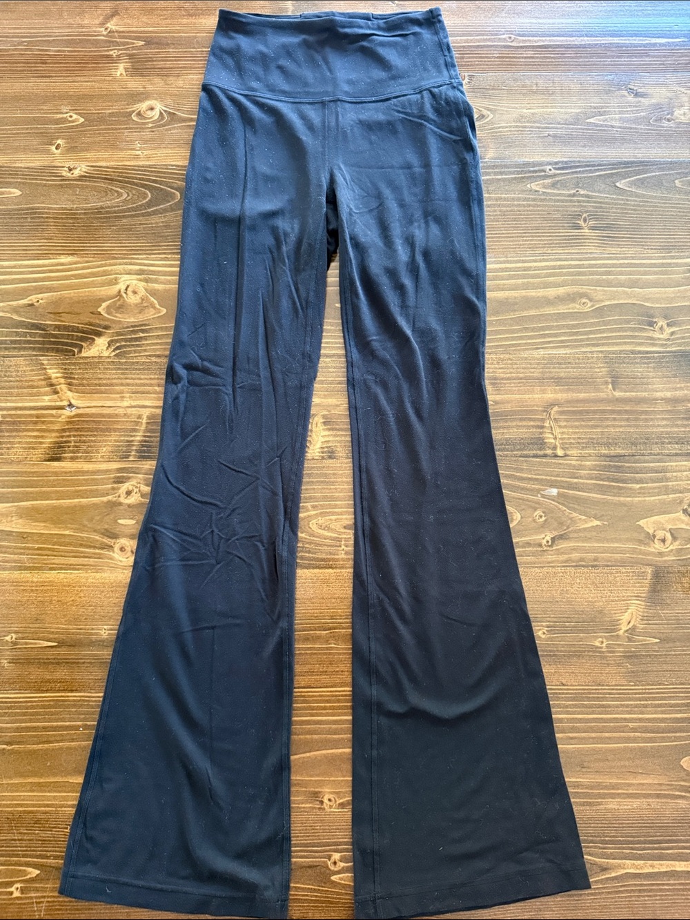 Lululemon Align Flared Leggings
